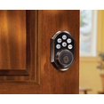 thumbnail image 2 of GED1490 11P SMT MS 4LS2 SmartCode Deadbolt - Venetian Bronze, 2 of 3