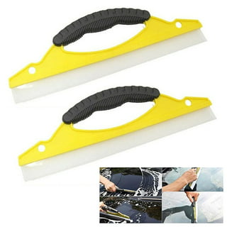 Bcloud Magnetic Window Cleaner Double Side Glass Wiper Surface Brush  Cleaning Tools 
