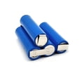 thumbnail image 2 of Batterie 2000mAh pour WORKZONE 14.4V Outil Accu-Pack WZAS 14.4 Li pour Auto-Installation, 2 of 5