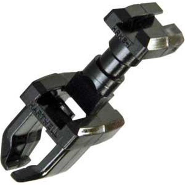 235 Ventilation RV Refrigerator Vent Latch