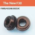thumbnail image 2 of F30 T50 1013J St64 Pneumatic Straight Nailer Cushion Nailer Rubber Pad Buffer, 2 of 9