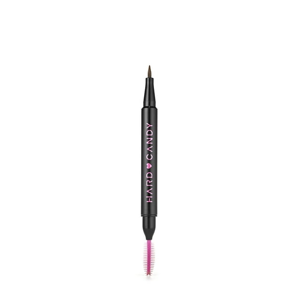 Hard Candy, Brow Pen, Ultra Precise + Waterproof,