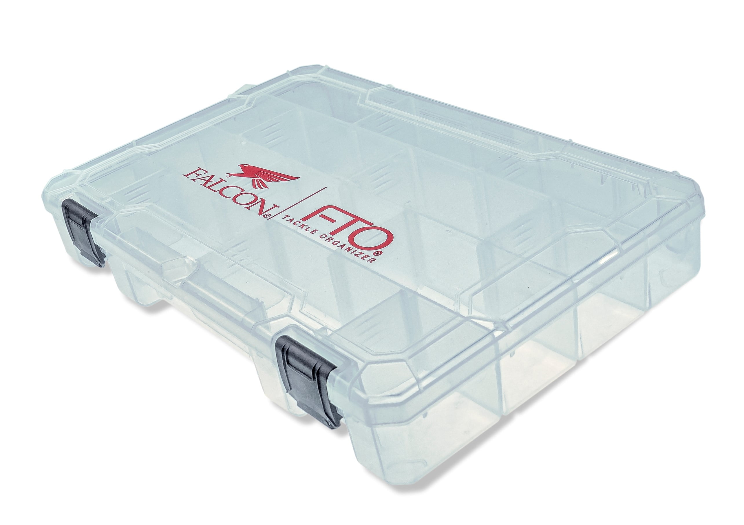 Falcon Tackle Organizers