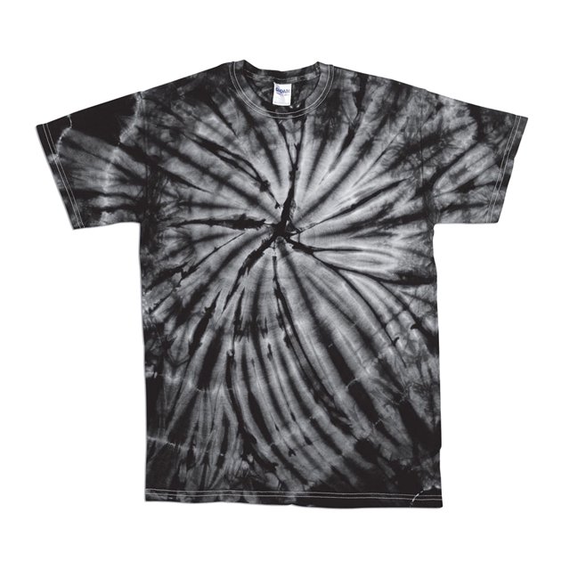 Dyenomite - Youth Cyclone Pinwheel Tie-Dyed T-Shirt