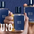 thumbnail image 2 of &eacute;sika - Pack Perfume, Uno 90 ml + Magnat Select 90 ml, para Hombres, Frescos y de Larga Duraci&oacute;n, Aroma Oriental Especiado y Herbal, Perfumes Masculinos Sofisticados, 2 of 7