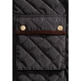thumbnail image 4 of Boulder Creek By Kingsize Men's Big & Tall  Quilted Jacket, 4 of 4
