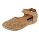 thumbnail image 1 of Mary jane Exterior Piel vegana Color Café Para Mujer De RBCOLLECTION, 1 of 3