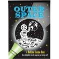 thumbnail image 1 of Pre-Owned Outer Space Bedtime Shadow Book (Spiral-bound) 1441341641 9781441341648, 1 of 1