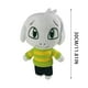 thumbnail image 2 of Plush Doll Toy Gift Cartoon Style Children's Rag Doll Doll, 2 of 2