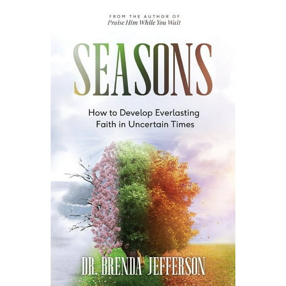 Seasons, (Paperback)