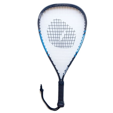Python Intro 5000 Blue Racquetball Racquet (Beginner (Best Squash Racquets For Beginners)