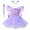 Purple-1, variant on Phenas Fairy Halloween Princess Tutu Costume Dress for Girls Holiday Birthday Christmas Party Dress Up