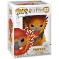 thumbnail image 1 of Pop Movies 3.75 Inch Action Figure Harry Potter - Fawkes #87, 1 of 5