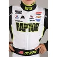 thumbnail image 4 of William Byron Raptor Uniform NASCAR Costume for Kids, 4 of 8