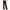 Brown, variant on Tqyyweavej Women's Sweatpants Fleece Straight Leg Casual Trousers Open-Bottom Drawstring Sweatpants with Pockets Size S to 2XL