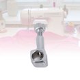 thumbnail image 1 of Reemplazo De Abrazadera De Aguja De Metal, 2 Piezas De Acero Inoxidable Máquinas De Coser Fáciles De Usar Abrazadera De Aguja Sujeción Segura A Prueba De Abrasión Duradera Para, 1 of 7