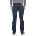 thumbnail image 2 of Diesel mens  Safdo-X Dark Wash Straight Jean, 36, 2 of 3