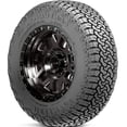 thumbnail image 4 of Delinte Centurion A/T 275/50R20 113V XL All Terrain All Weather Tire, 4 of 4