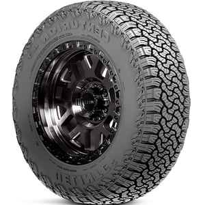 Delinte Centurion A/T 275/50R22 115H XL All Terrain All Weather Tire Sansujyuku sansujyuku.com
