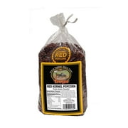 Troyer Amish Gluten Free, NON GMO Tender Red Kernel Popcorn - 2 lb. Bag