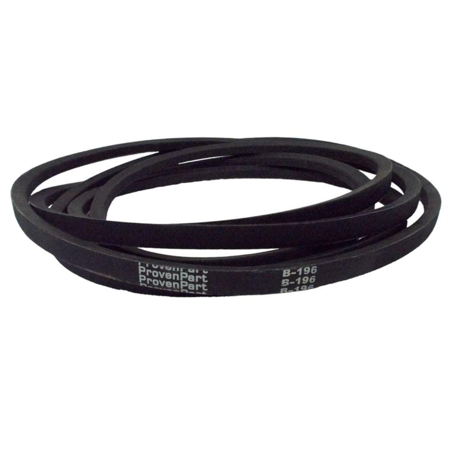 Proven Part 2PK Lawn Mower Belts 5/8" x 199" Fit Exmark 109-8073, 116-1985