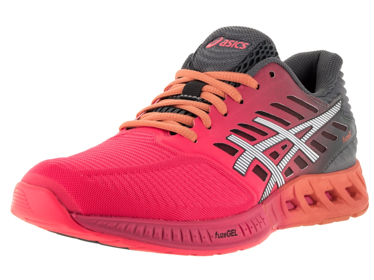 Asics Women s FuzeX Running Shoe Walmart