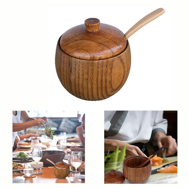 Tarro De Especias, Tarro De Especias De Azúcar, Decoraciones, Accesorios Para El Hogar, Almacenamiento Múltiple, Amplias Aplicaciones, Utensilios De Cocina, Tarros De Condimentos seitruly HA033141-00