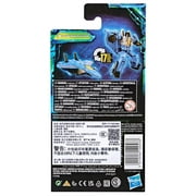 Transformers Legacy Evolution Core Thundercracker Converting Action Figure (3.5”)