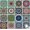 Mtl-02, variant on 16 count (6x6 in) Mandala Style Decorative Tile Stickers, Peel and Stick Self Adhesive Removable Tiles Backsplash Kitchen Bathroom Furniture Staircase Decor Wall Sticker (MTL-02)
