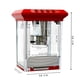 thumbnail image 4 of Palomera De Mesa Comercial 8 Onzas Roja Girochef Palomera de mesa comercial 8 onzas, 4 of 4