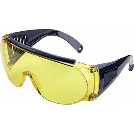 Fit-Over Shooting and Safety Glasses by Allen