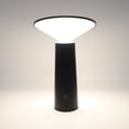thumbnail image 4 of Lámpara de escritorio LED de iluminación Suave y Ligera de Iluminación, Para El Comedor de Dormitorio, 4 of 7
