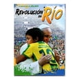 thumbnail image 1 of DVD Revolucion En Rio Documental TITANIUM, 1 of 2