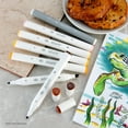 thumbnail image 3 of Royal & Langnickel Azure™ 7 pc Complexion Color Marker Set, 3 of 6