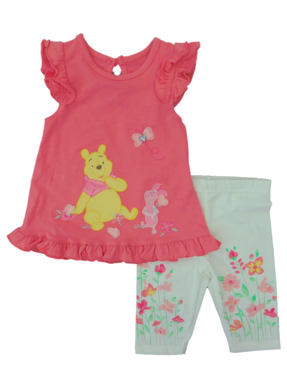 winnie the pooh girl outfits