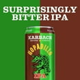 thumbnail image 4 of Karbach Brewing Company Hopadillo IPA Craft Beer, 6 Pack Beer, 12 fl oz Aluminum Cans 6.6% ABV, 4 of 4