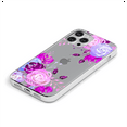 thumbnail image 3 of Babaco Phone Case for Samsung GALAXY NOTE 20 ULTRA Fruits and Flowers Partial Print, 3 of 5