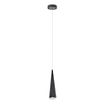 thumbnail image 2 of Aspen Creative Corporation 1-Light Cone Pendant, 2 of 5