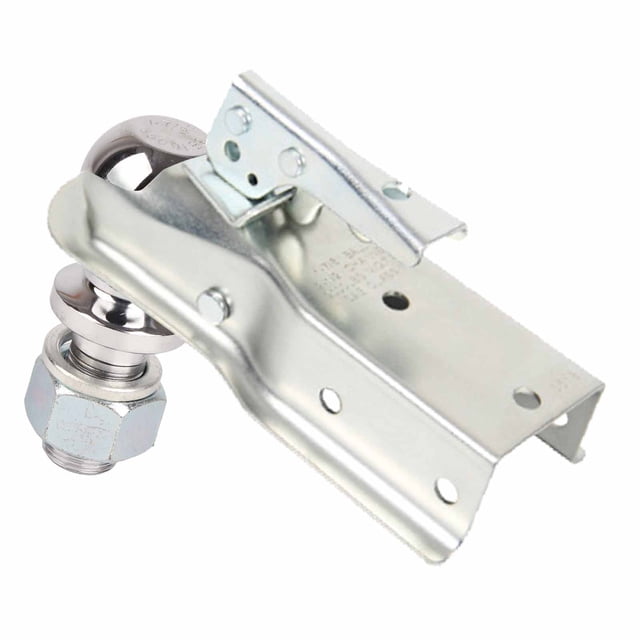 Trailer Hitch Ball,Trailer Hitch Ball Smooth Metal Trailer Hitch Ball Hitch Ball Dependable Performance