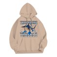 thumbnail image 3 of WILLBEST Sudaderas con Capucha y Sudaderas para Hombre, Jersey Clásico De Mitología China con Tela y Diseño Cómodos para Uso Informal. Mediana​​, 3 of 3