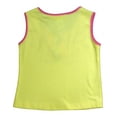 thumbnail image 2 of Bianni - Little Girls' Tank Top 15463-4 (yellow), 2 of 3