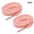 thumbnail image 2 of Lacets de Remplacement Fluorescents Décontractés Unisexes pour Chaussures, 2 of 10