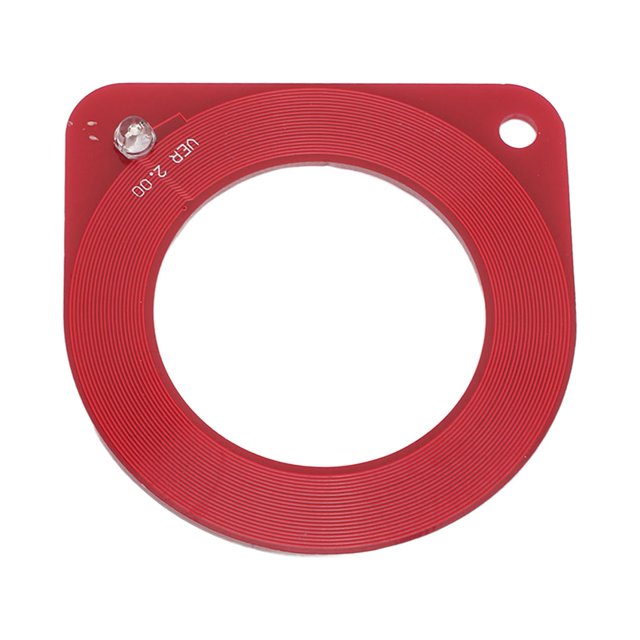Herramientas de diagnóstico KIMISS reemplazo de la herramienta del probador de diagnóstico del sistema inmovilizador Coil Easy Checker para 1998-2010 ANGGREK Otros