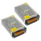 thumbnail image 1 of 2X DC 12V 10A 120W Transformador Regulado de Fuente de Alimentacion Conmutada, 1 of 5
