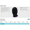 thumbnail image 2 of Bare ExoWear Bibbed Hood, 2 of 2