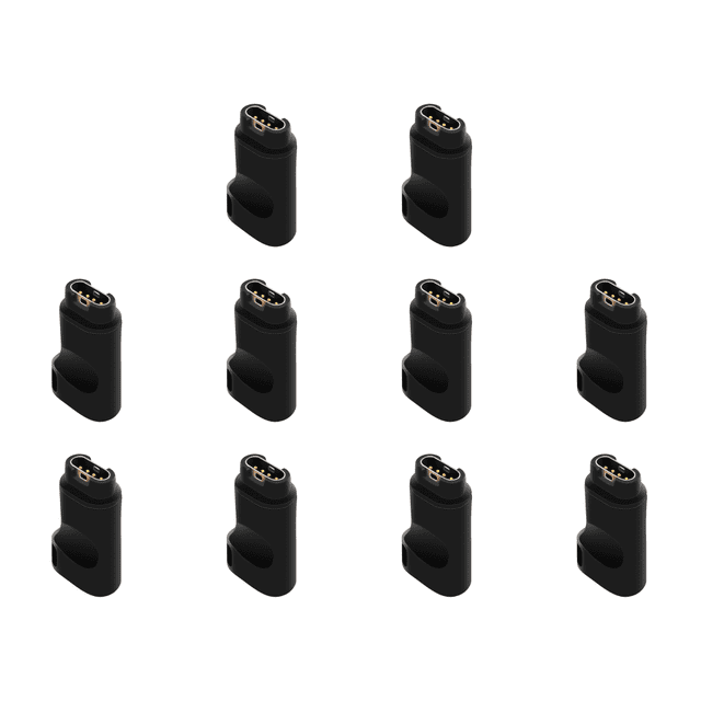 Adaptador Cargador Reloj USB C A 4 Pines para Convertidor Venu/2/2S/SQ/Lily