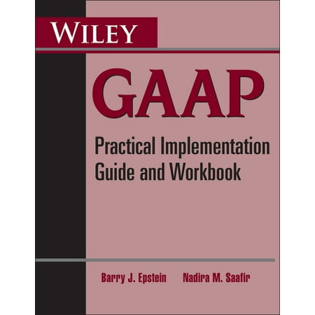Wiley GAAP (Paperback)