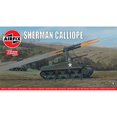 thumbnail image 1 of Airfix SHERMAN CALLIOPE TANK AIR02334V (1/76) New, 1 of 2