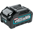 thumbnail image 2 of Bateria 40V 4 Amperes XGT LITIO MAKITA Bl4040 191B34-7 negro, 2 of 2
