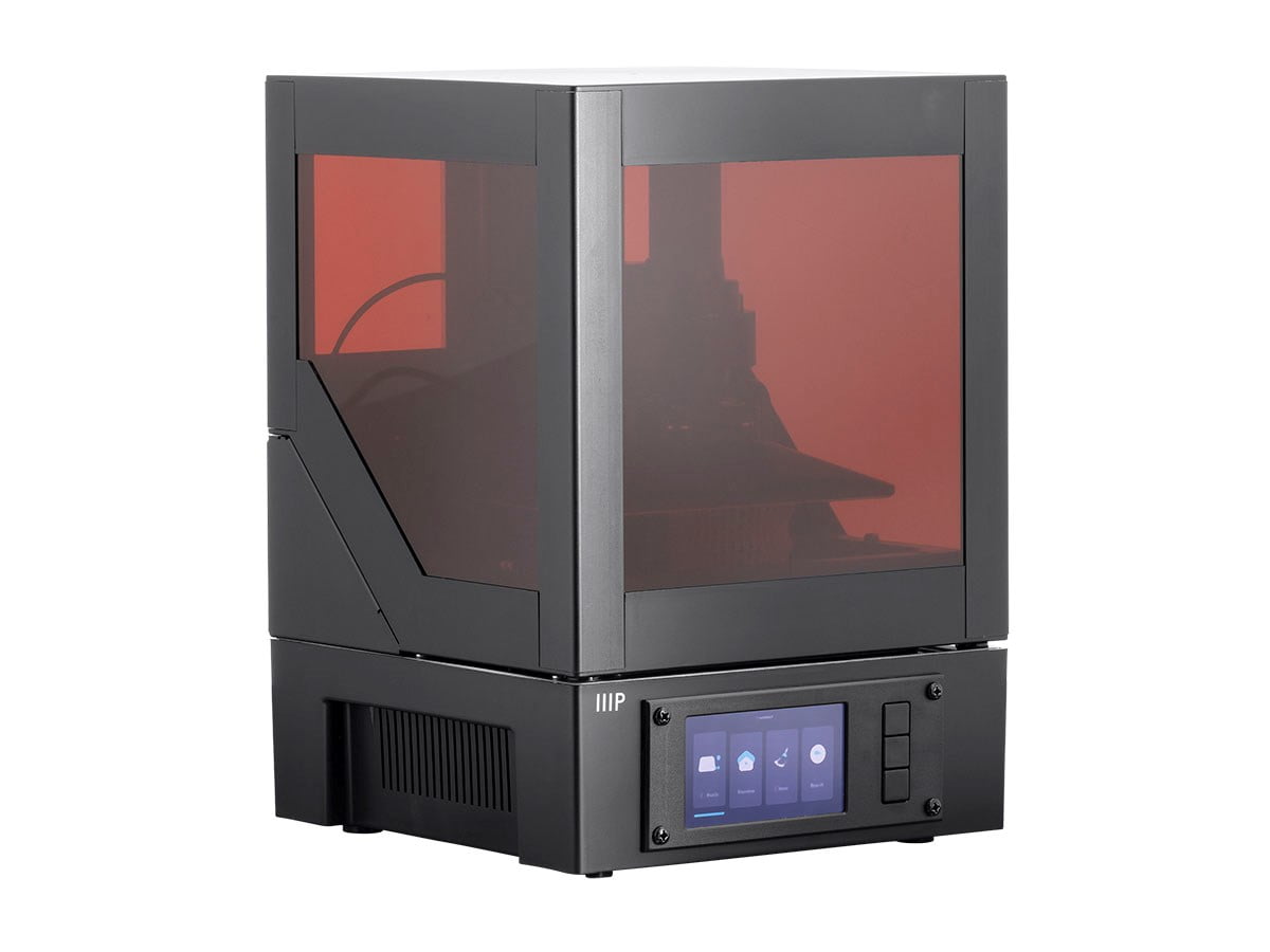 Buy Monoprice MP Mini SLA LCD High 